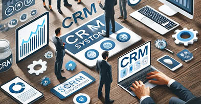 crm demo free malaysia