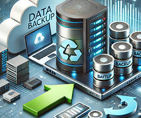 it support service backup service for small business malaysia