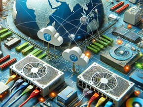 it network support and maintenance service malaysia